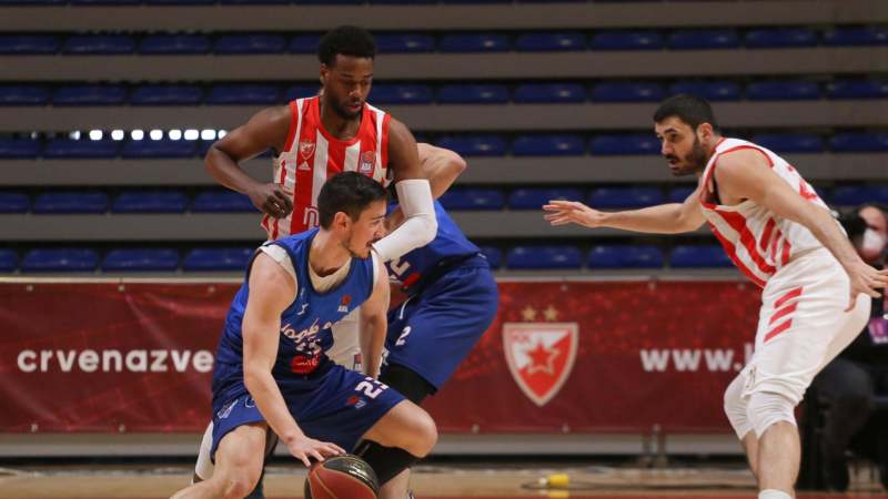 Zvezda za potvrdu prvog mesta, Borac za opstanak u eliti 1