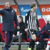 Zvezda kažnjena sa 700.000 dinara zbog loše organizacije derbija 2