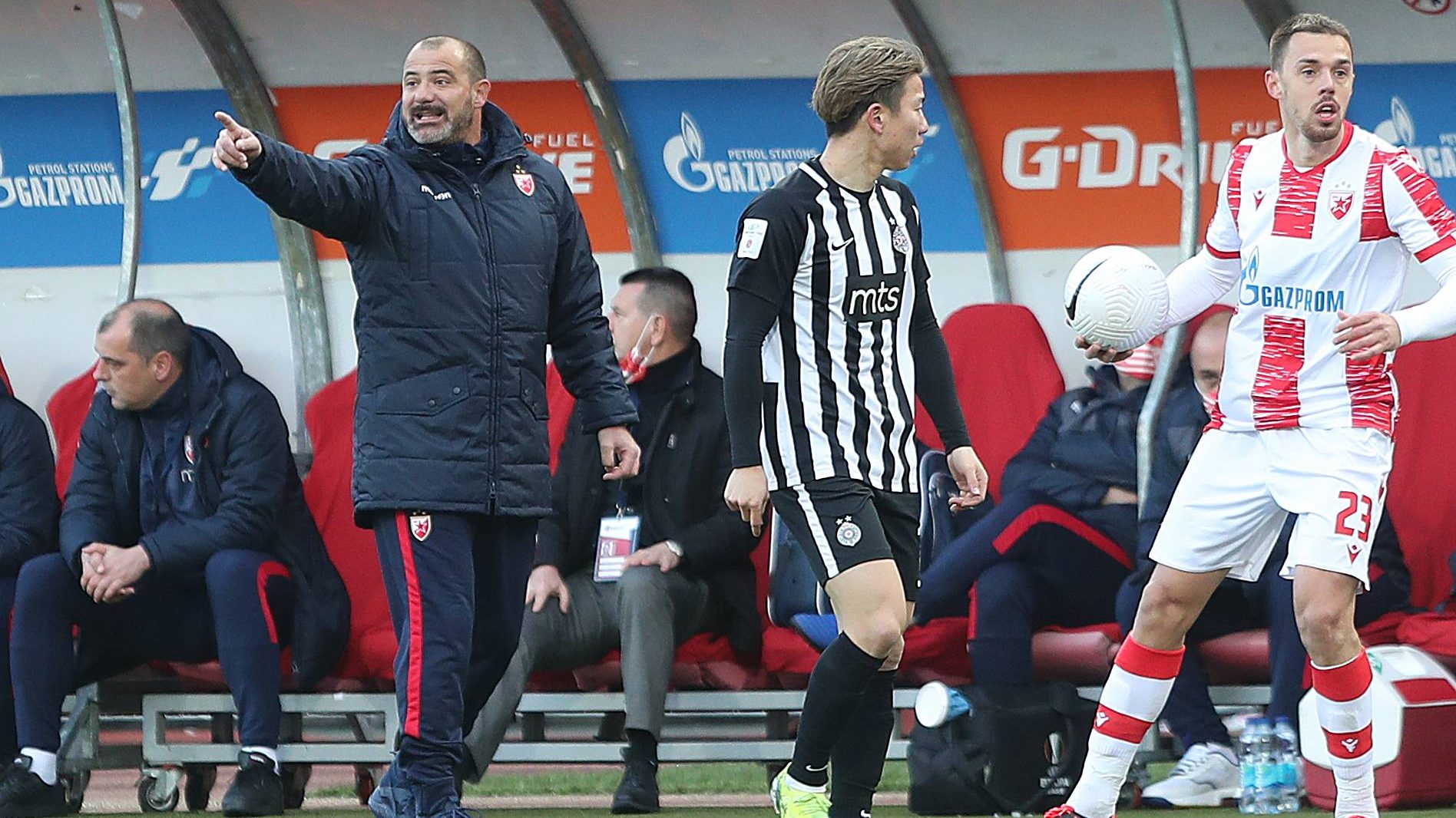 Ivanić stavio “šapu” na titulu 1