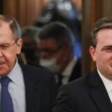 Lavrov odbacio mogućnost prekrajanja granica bivše Jugoslavije 4