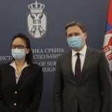 Selaković: UN za Srbiju najznačajnija međunarodna organizacija 8