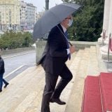 Vučić na prvom međustranačkom dijalogu o izbornim uslovima (FOTO) 2