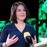 Nemačka proteruje 40 ruskih diplomata zbog ubistava civila u Buči 11