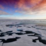 U kom trenutku bi Severni ledeni okean mogao da ostane bez leda? 5