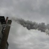 Emisija sumpor-dioksida iz srpskih termoelektrana veća nego u celoj EU 3