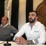 Vijesti: Nikola Peković novi predsednik Košarkaškog saveza Crne Gore 2