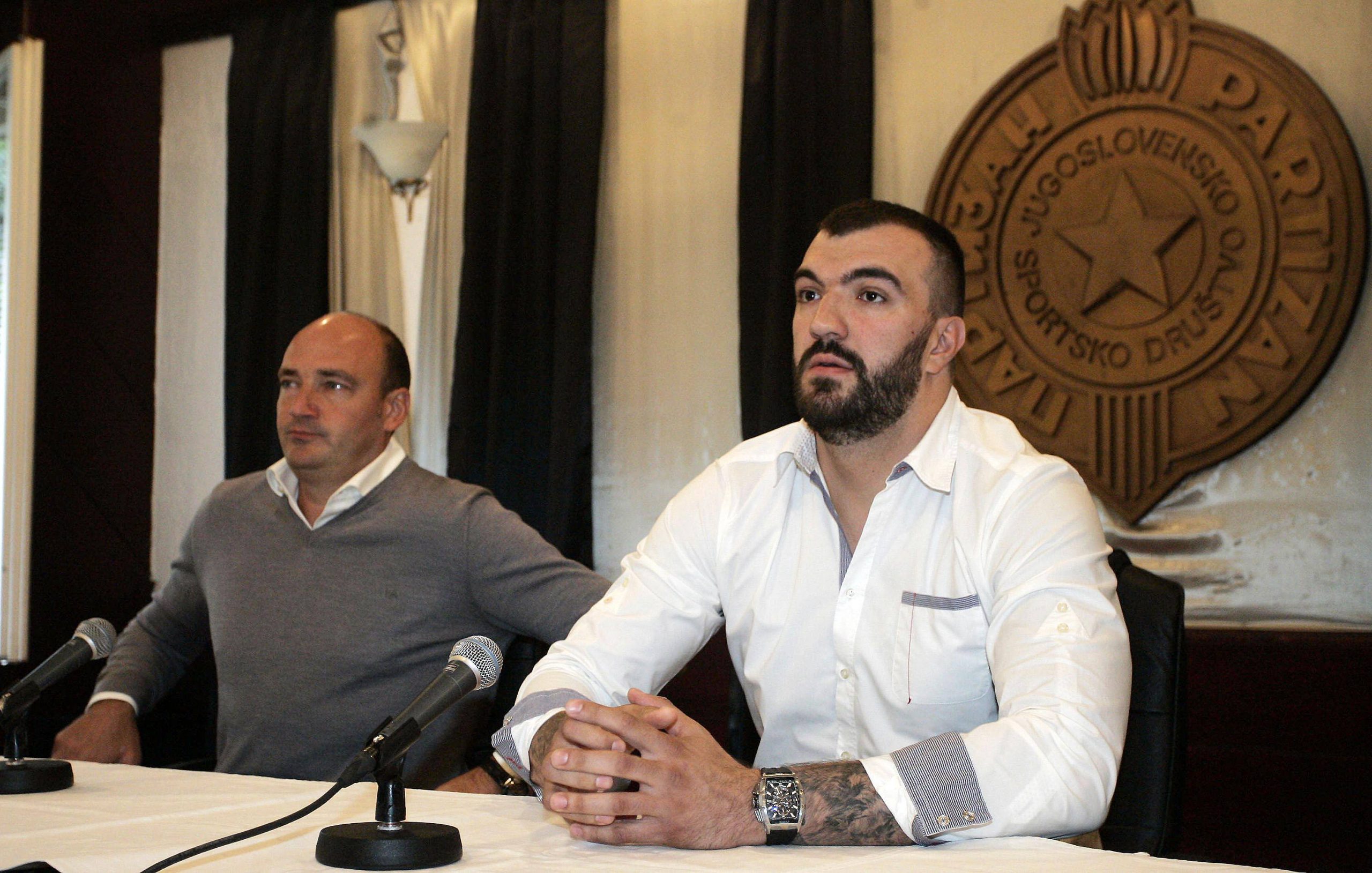 Vijesti: Nikola Peković novi predsednik Košarkaškog saveza Crne Gore 1