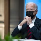 Bela kuća: Bajden razgovarao sa predsednikom Turske 2