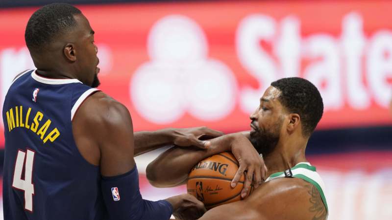 Boston bolji od Denvera, novi tripl-dabl Jokića 1