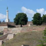 Radojičić: Beograd je kandidat za "Zelenu prestonicu Evrope 2023. godine" 5