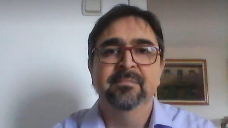 Zlatko Minić: Gde nema konkurencije veći je rizik od korupcije 1