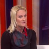 Kancelarija za KIM: Kosovska policija uhapsila ekipu "S Tamarom u akciji" u Vučitrnu, Tamara to demantovala 1