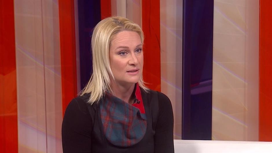 Kancelarija za KIM: Kosovska policija uhapsila ekipu "S Tamarom u akciji" u Vučitrnu, Tamara to demantovala 1