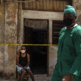 Borbe petlova ostale izvan kubanskog zakona o dobrobiti životinja 2