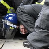 Velika Britanija: Hiljade demonstrirale protiv zakona koji policiji daje veća ovlašćenja 4