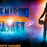 Objavljen trejler za film sa Lebronom Džejmsom i Duškom Dugouškom (VIDEO) 1