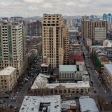 Nakon više od godinu dana pregovora: Ambasada Azerbejdžana u Iranu ponovo otvorena 1