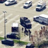 Jedna osoba ubijena, dve ranjene u pucnjavi u Njujorku 8