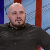 Napadnut radijski voditelj Daško Milinović u Novom Sadu 10