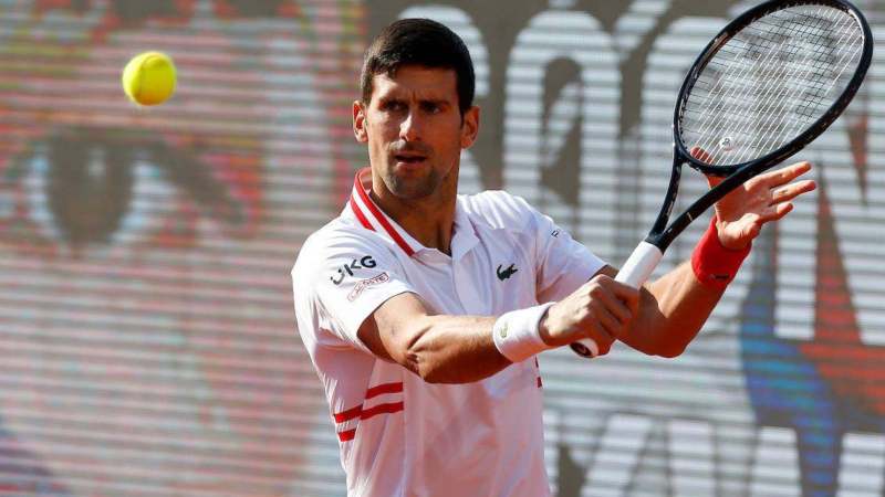 Đoković u finalu drugog ATP turnira u Beogradu 1