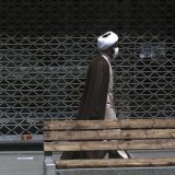 Iran ponovo uveo oštra ograničenja zbog korona virusa 4
