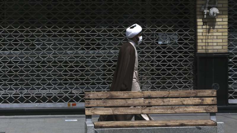 Iran ponovo uveo oštra ograničenja zbog korona virusa 1