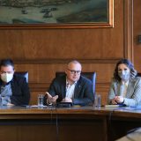 Od sledeće nedelje mobilni punktovi za vakcinaciju u tržnim centrima 4