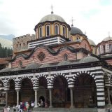 Rilski manastir: Velike bugarske svetinje 10