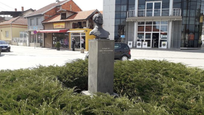 Vranje: Ko je izdao narodnog heroja 1