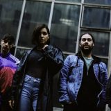 Marko Arizanović (bend "Dram"): Pop u Srbiji rezervisan je za umetnike koji se zovu Željko 1