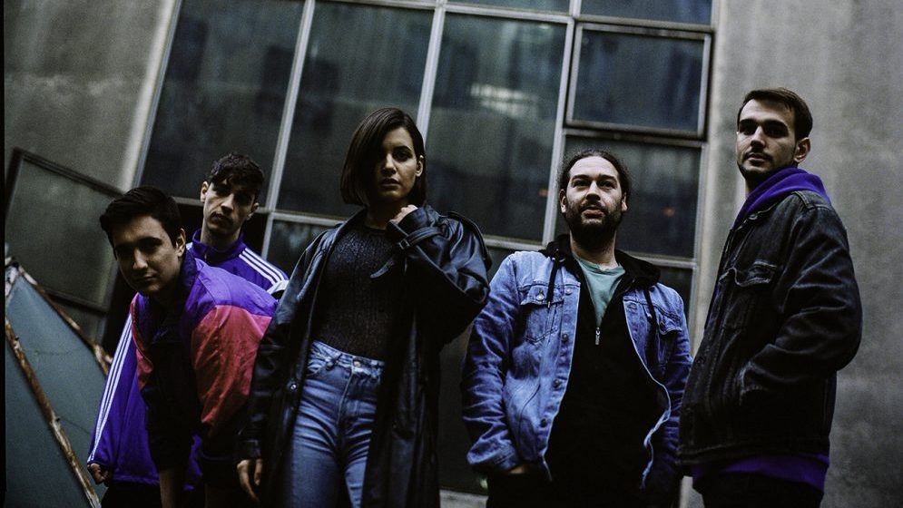 Marko Arizanović (bend "Dram"): Pop u Srbiji rezervisan je za umetnike koji se zovu Željko 1