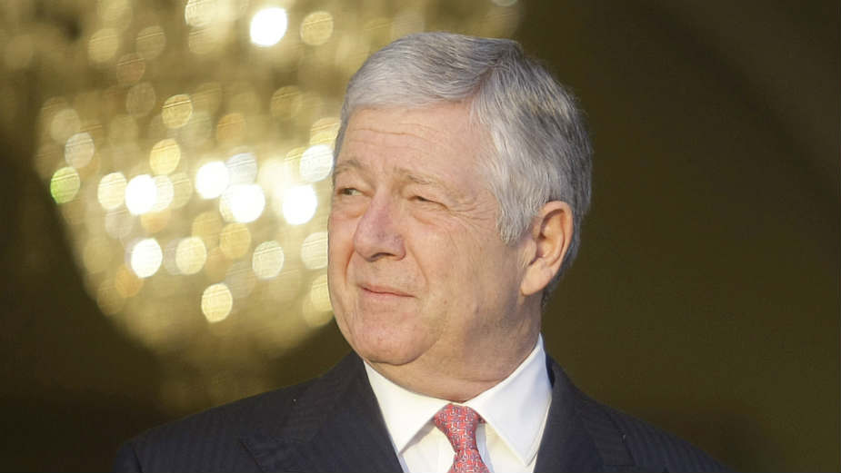 Karađorđević: Nećemo zaboraviti Jasenovac, suprotstavimo se govoru mržnje 1