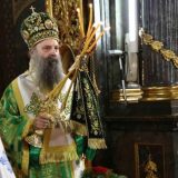 Porfirije: Bog ne želi robove 7