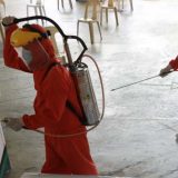 U svetu od korona virusa umrlo 3,1 miliona ljudi 9