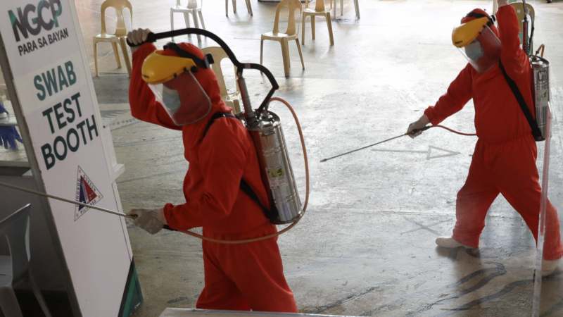 U svetu od korona virusa umrlo 3,1 miliona ljudi 1