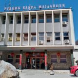 Ziđin koper Srbija: Eliminisaćemo i najmanji uticaj na kvalitet vode Peka 10