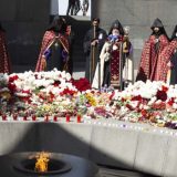Turska i Jermenija različito reagovale na Bajdenovo priznavanje genocida 5