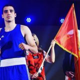 Petar Liješević je vicešampion sveta 13