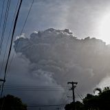 NASA: Vulkanska erupcija u okeanu kod Tonge bila 100 puta snažnija od atomske bombe 11