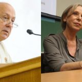 Danica Popović pokrenula postupak protiv dekana Ekonomskog fakulteta 4