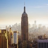 Empajer stejt bilding građen kao na pokretnoj traci 2