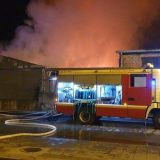 Grad Niš tvrdi da su se postradale porodice saglasile sa ponuđenim smeštajem 13