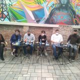 Mediji: Ne bojimo se i nastavljamo borbu za profesiju 9