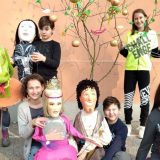 Dramsko-lutkarska družina zaječarske OŠ „Desanka Maksimović“: Kreativnost, igra i obrazovanje 1