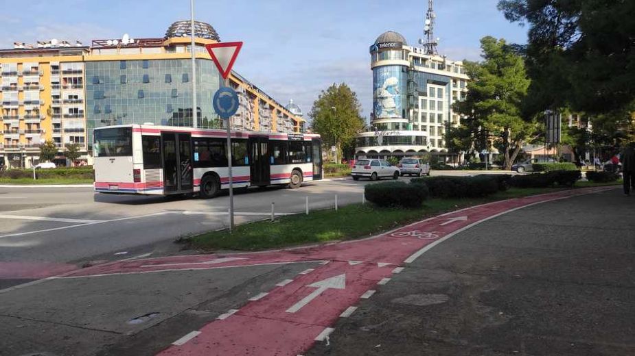 Lokalna vlast u Podgorici ulaže pet miliona u modernizaciju gradskog prevoza 1