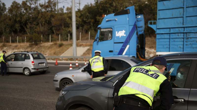 Grčki premijer: Oklevanje oko vakcina utiče na visoku stopu smrtnosti 1
