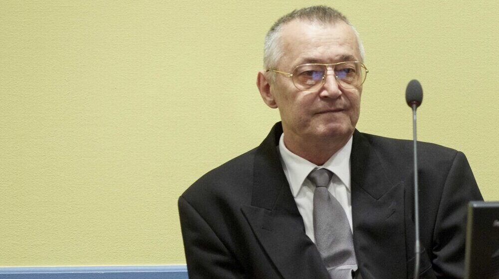 Okončano ponovljeno haško suđenje Stanišiću i Simatoviću, presuda u dogledno vreme 1