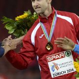 Poznati beloruski sportista počinje štrajk glađu zbog političke represije u zemlji 1