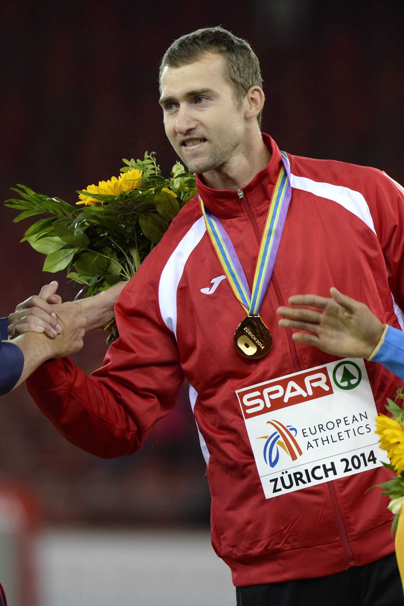 Poznati beloruski sportista počinje štrajk glađu zbog političke represije u zemlji 1