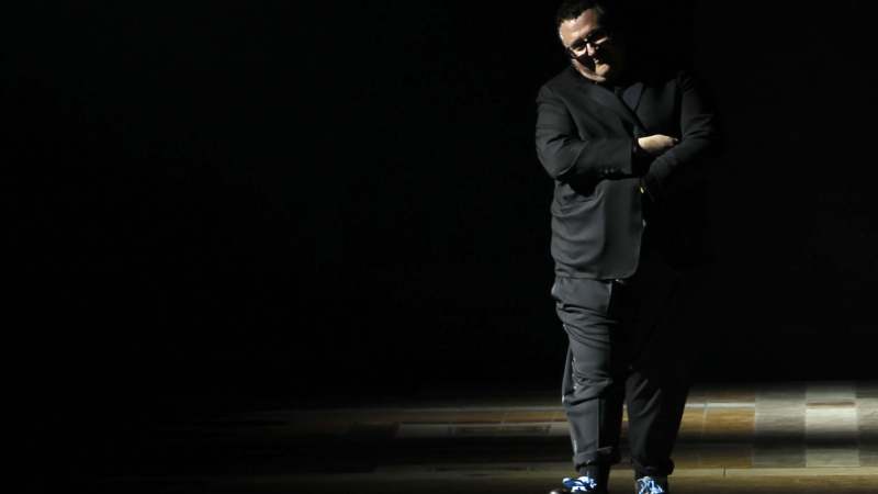 Umro dizajner Alber Elbaz, dugogodišnji čelnik modne kuće Lanvin 1